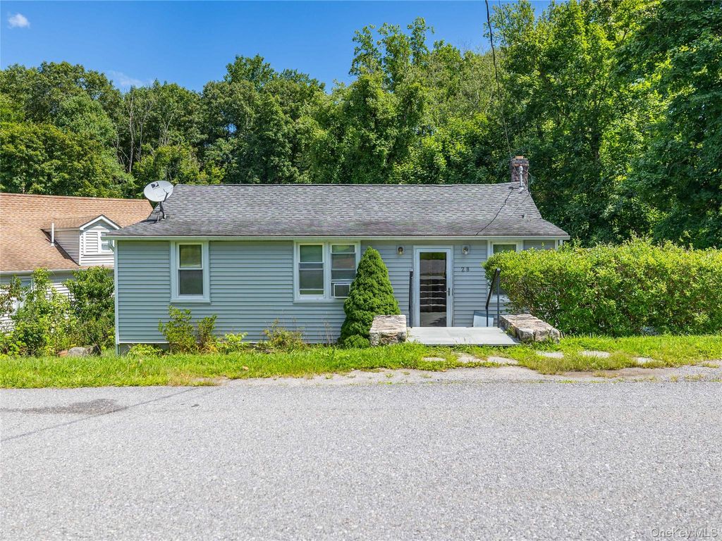 Photo of 28 Brewster Drive, Carmel, NY 10512 (MLS # 943860)