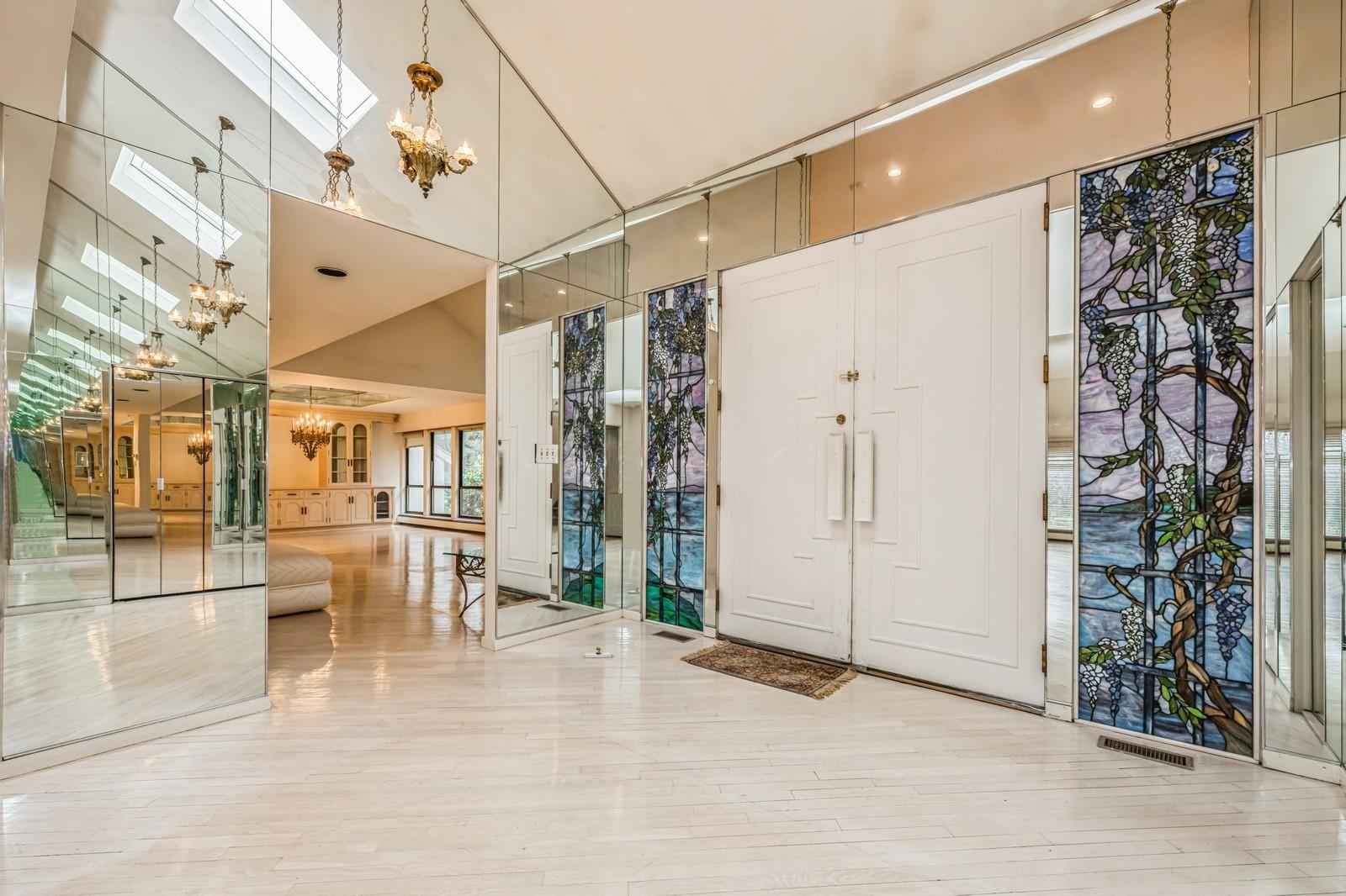 25 Winding Lane