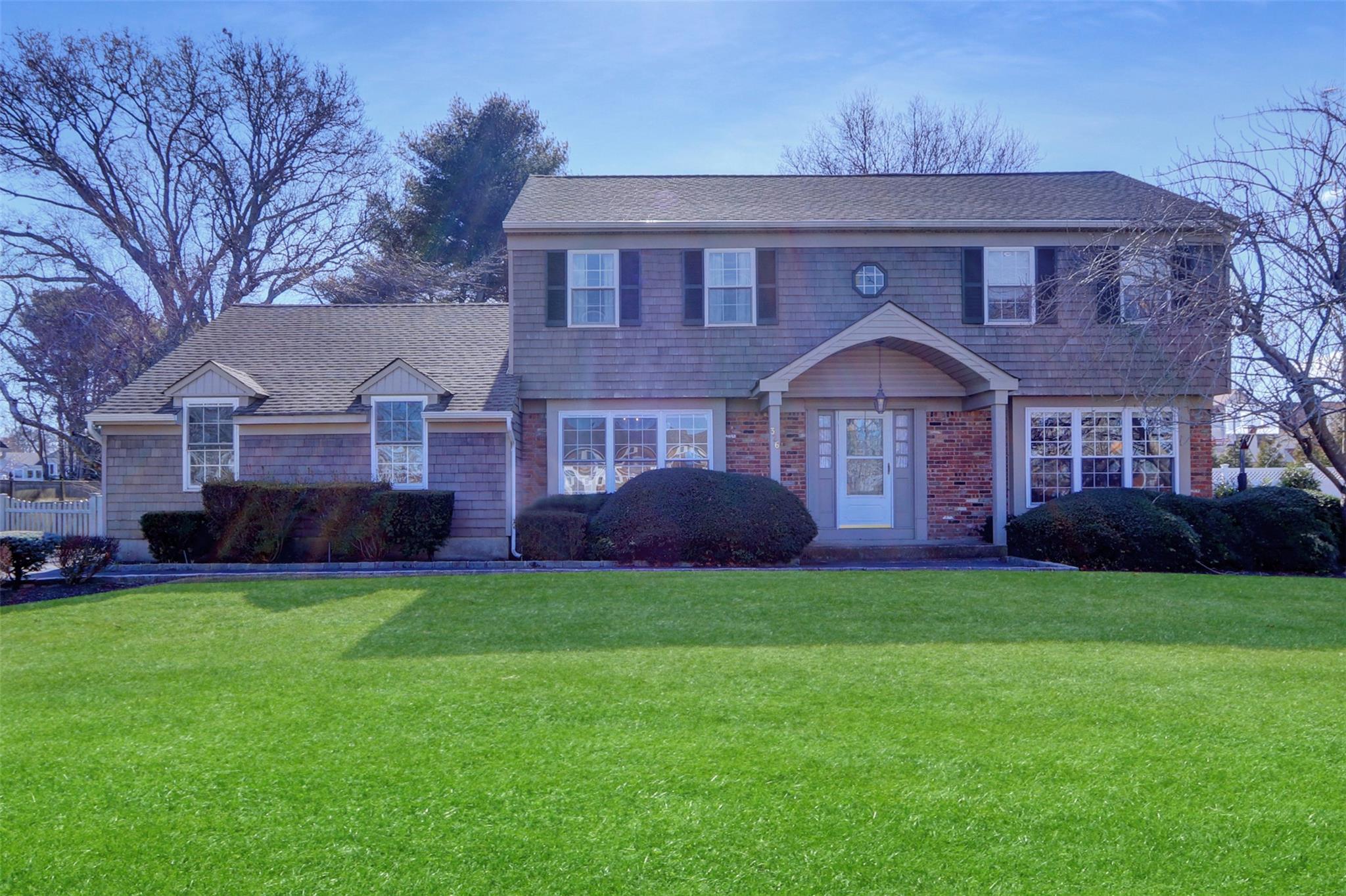 326 Great River Road, Great River, New York image 1