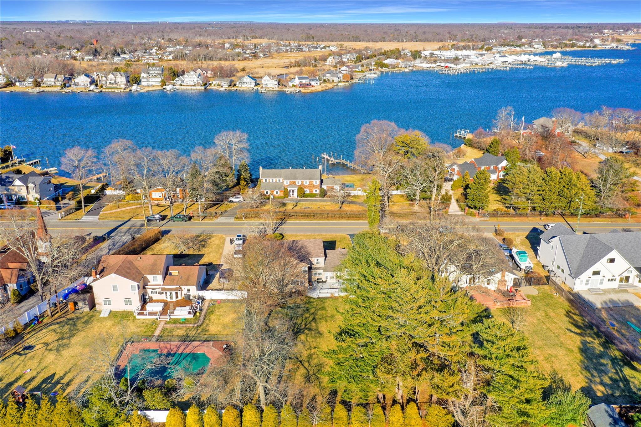 326 Great River Road, Great River, New York image 35