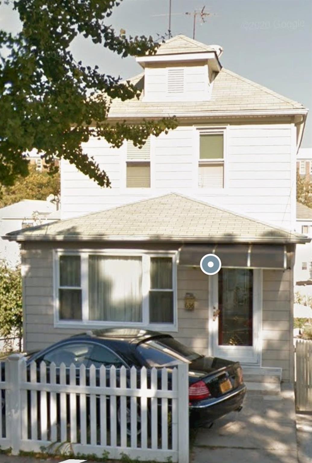 Property for Sale at Logan Avenue, Bronx, New York - Bedrooms: 3 
Bathrooms: 2 
Rooms: 7  - $670,000