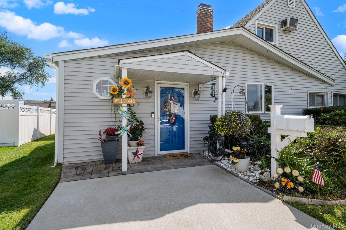 27 Wheelbarrow Lane