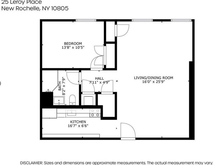 25 Leroy Place #301, New Rochelle, New York image 29