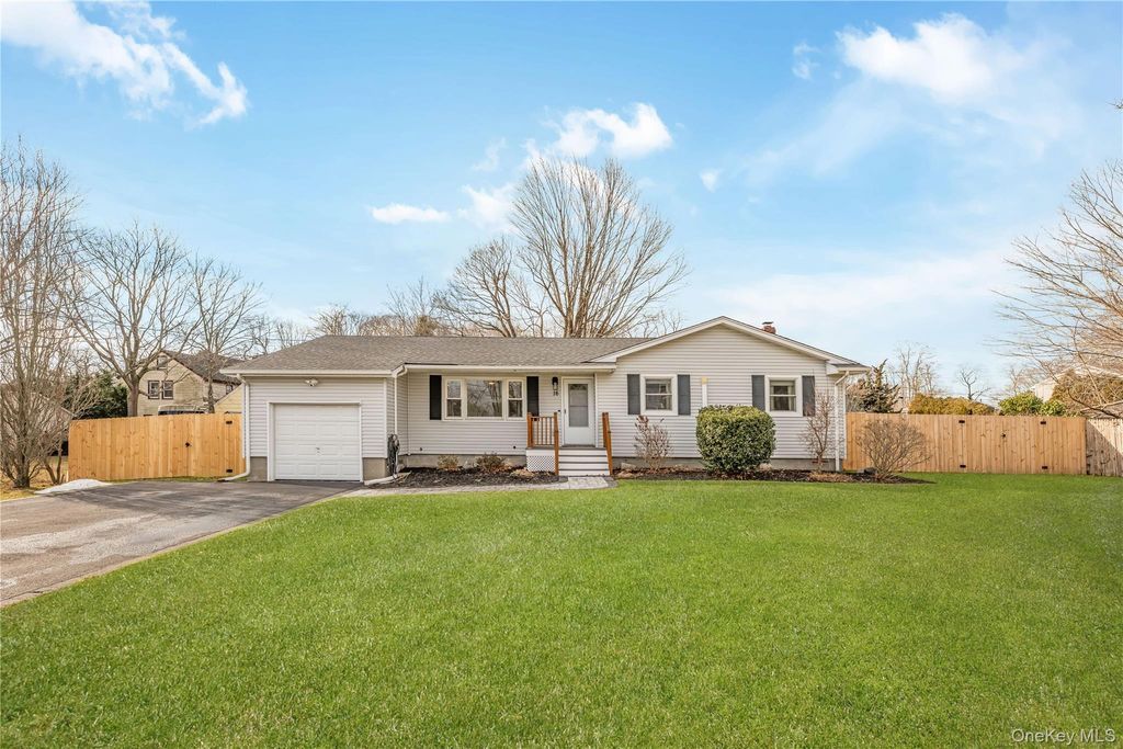 Photo of 16 Hawkins Avenue, Center Moriches, NY 11934 (MLS # 951364)