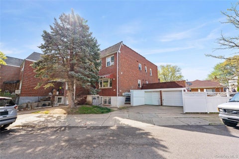 Multifamily For Sale - 2535 Bayside Lane<br/> Flushing, NY 11358