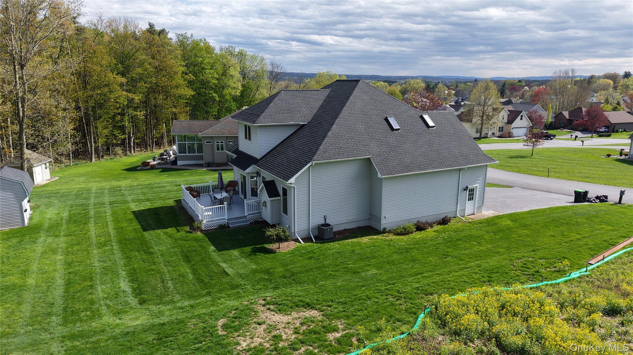 135 Evergreen Lane