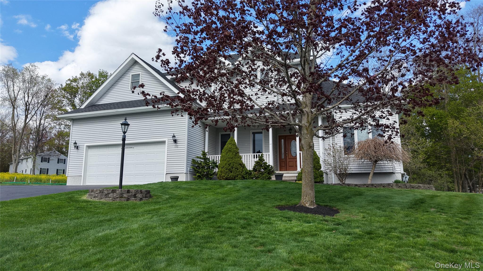 135 Evergreen Lane