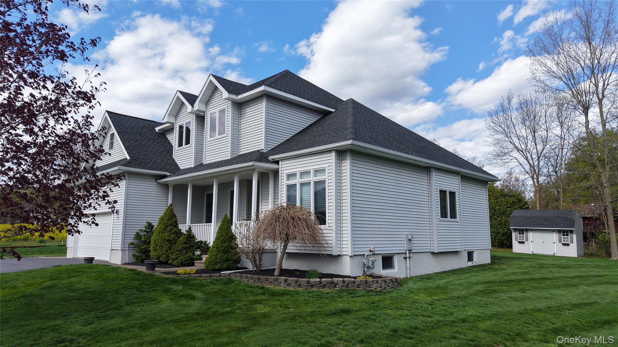 135 Evergreen Lane