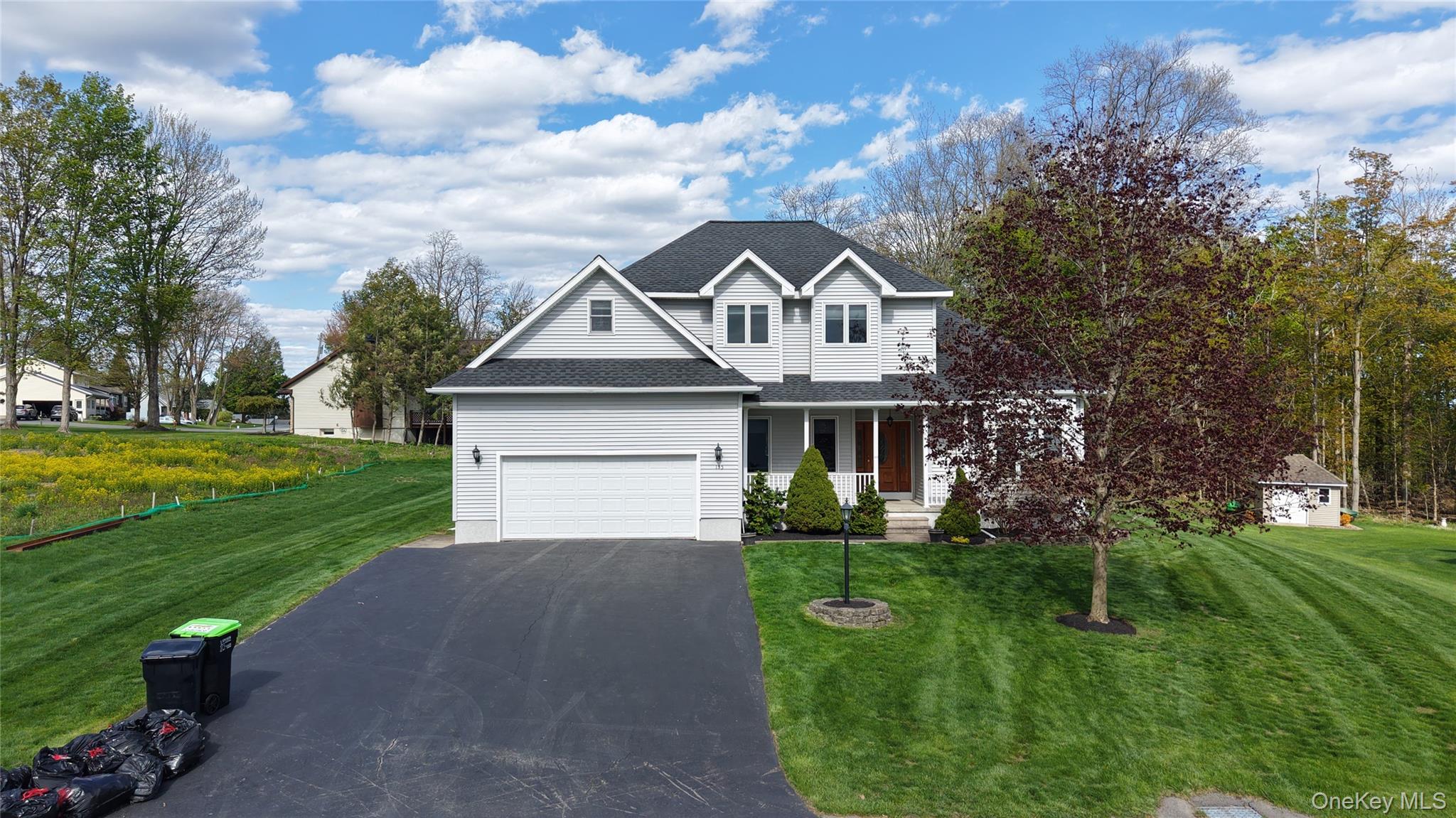 135 Evergreen Lane