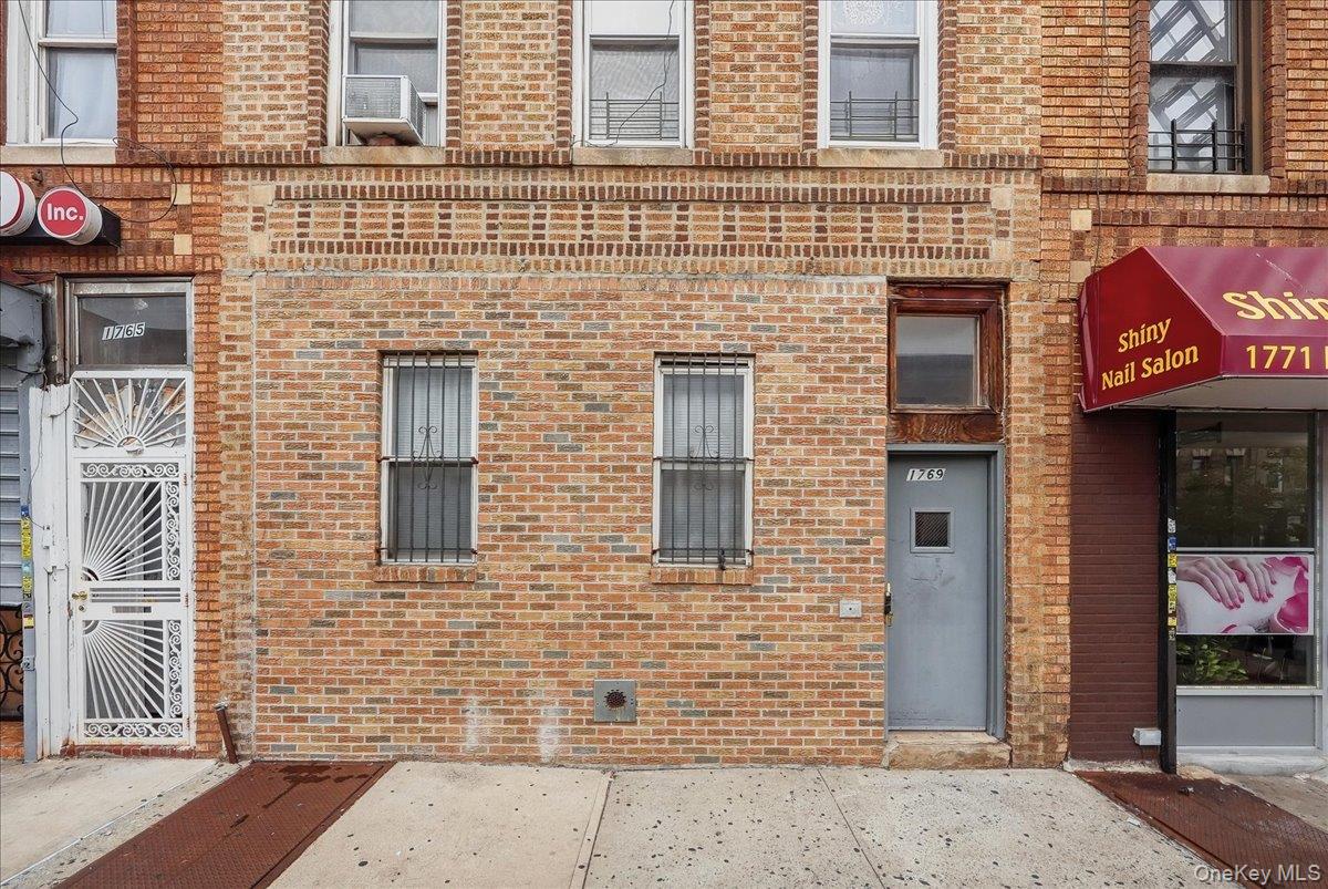 1769 Nostrand Avenue