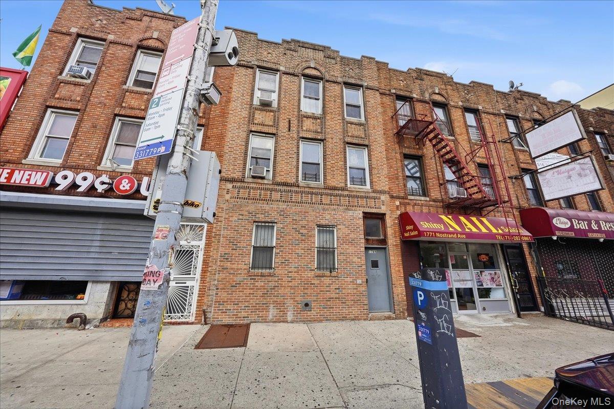 1769 Nostrand Avenue