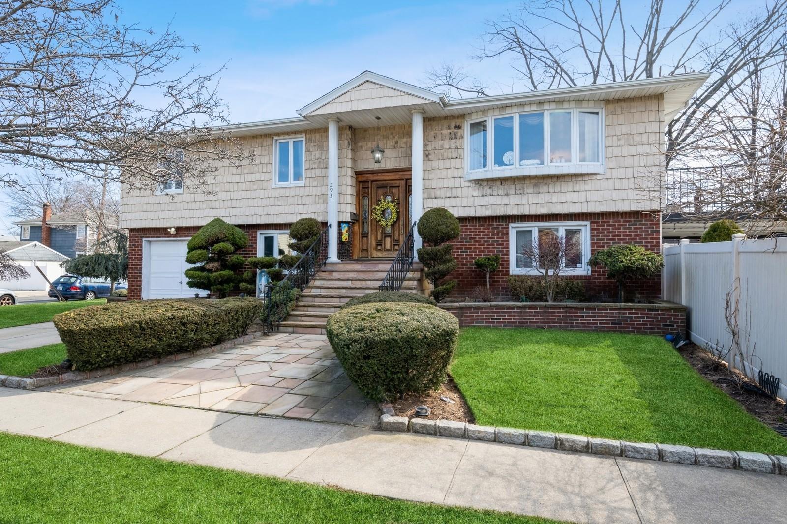 293 Hunnewell Avenue, Elmont, New York image 1