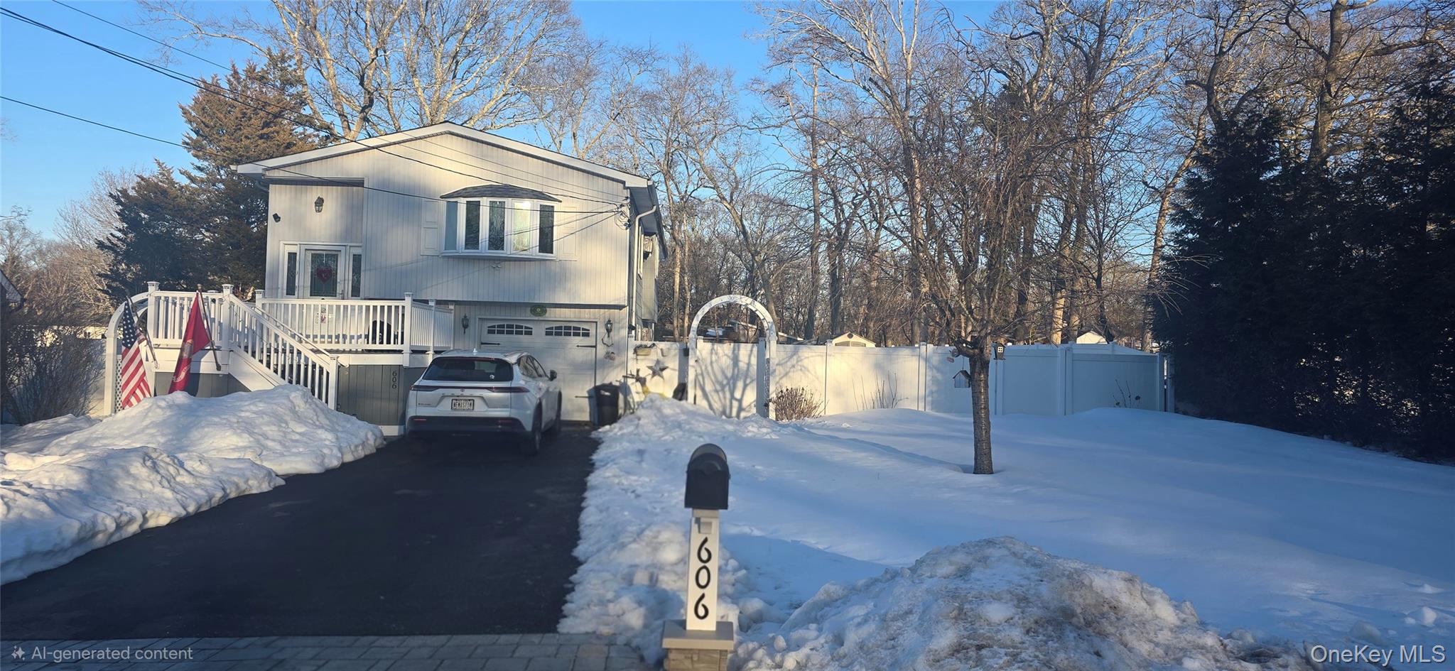 606 Birch Hollow Drive