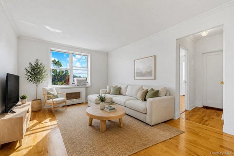 Photo of 39-30 52nd Street St #6F, Woodside, NY 11377 (MLS # 1060240)