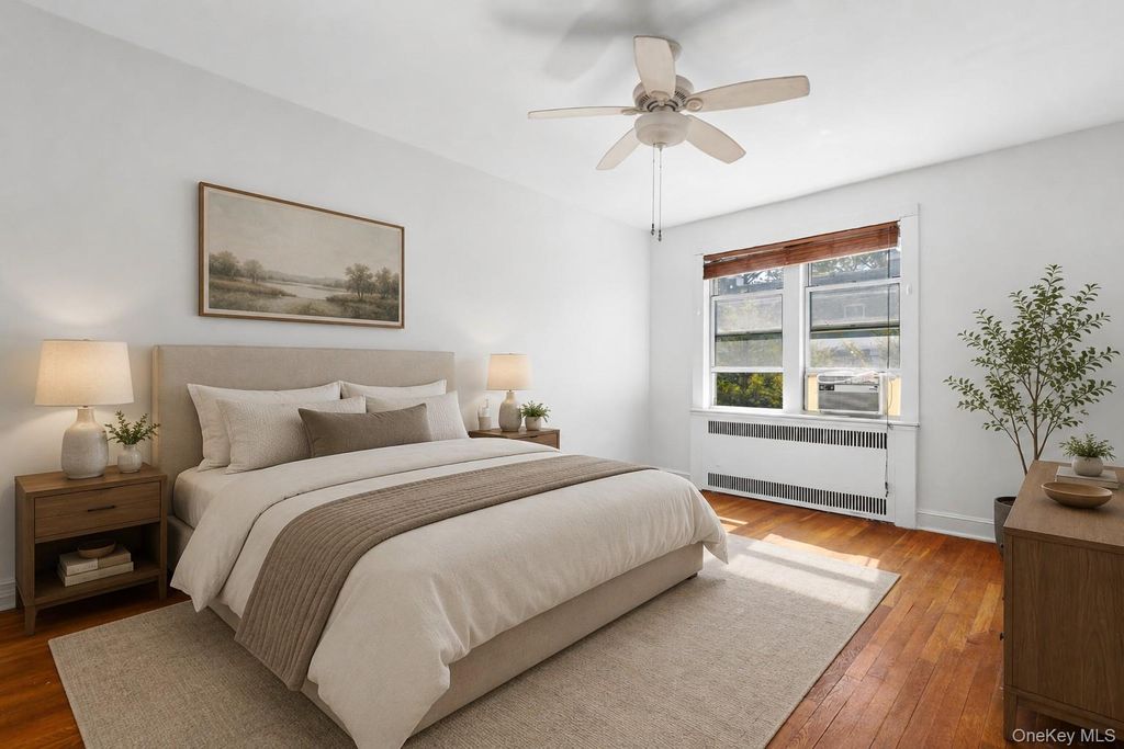 Photo of 824 Palmer Road #2D, Bronxville, NY 10708 (MLS # 1008242)