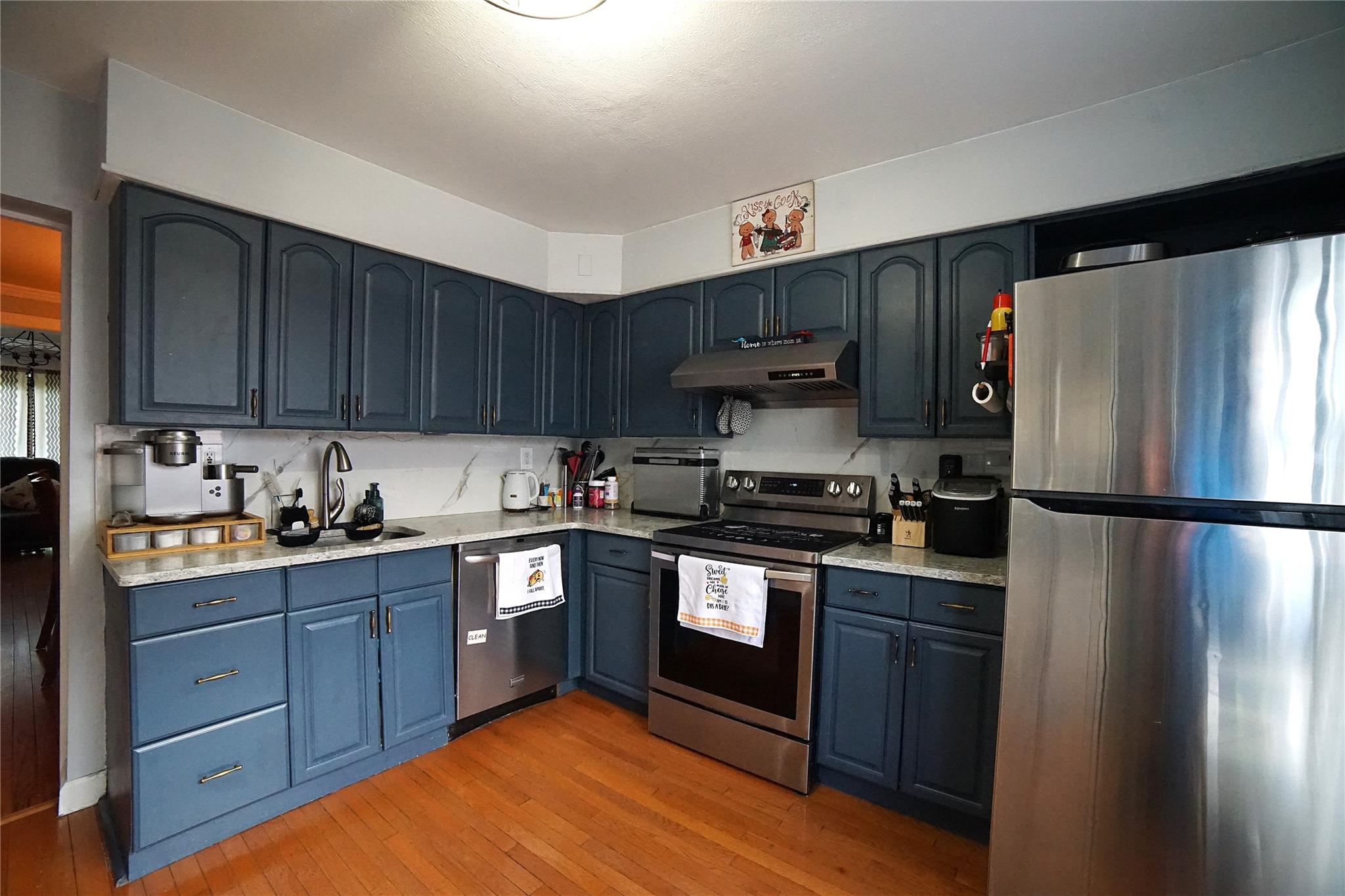 22 Heritage Drive #G, New City, New York image 6