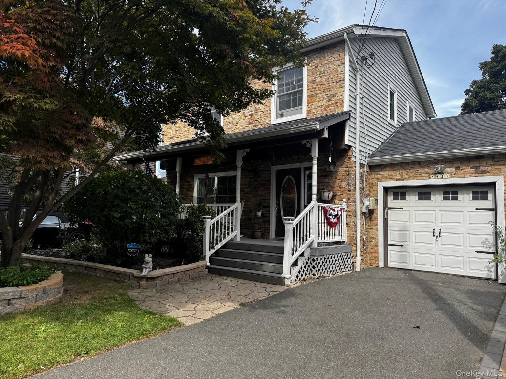 Photo of 43 Prospect St ST, Garnerville, NY 10923 (MLS # 1055481)