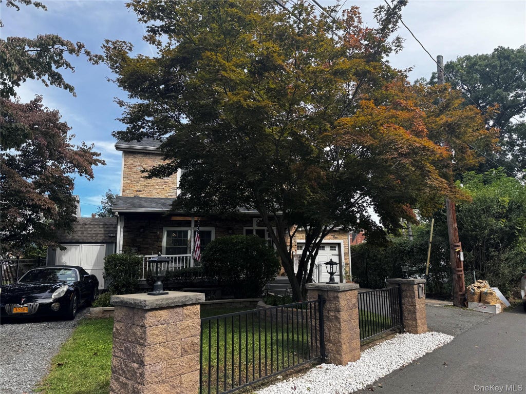 Photo of 43 Prospect St ST, Garnerville, NY 10923 (MLS # 1055481)