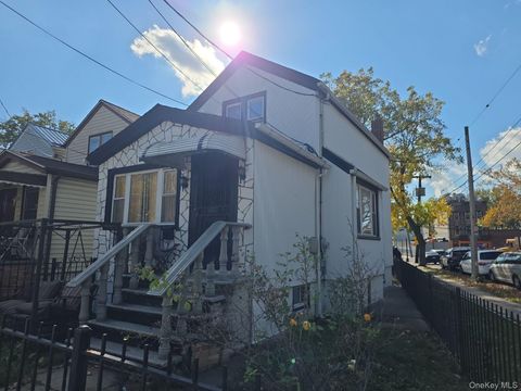 Condo For Sale - 140-04 123rd Avenue<br/> Jamaica, NY 11436
