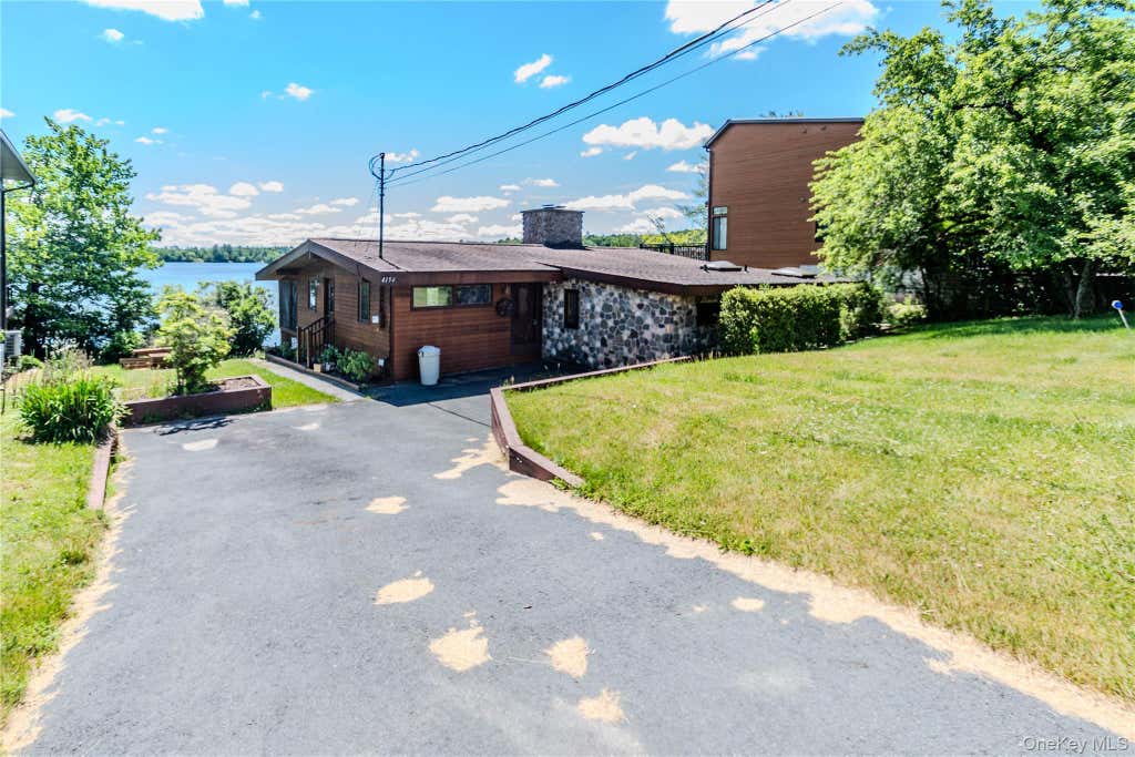 Photo of 4154 West Shore Drive, Bethel, NY 12786 (MLS # 1015285)