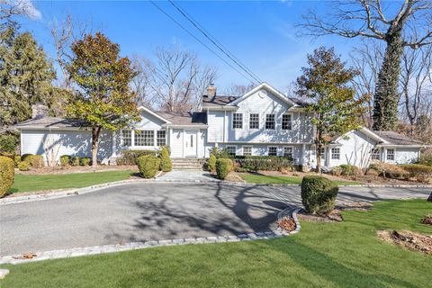 10 Brookville Lane S Brookville NY 11545