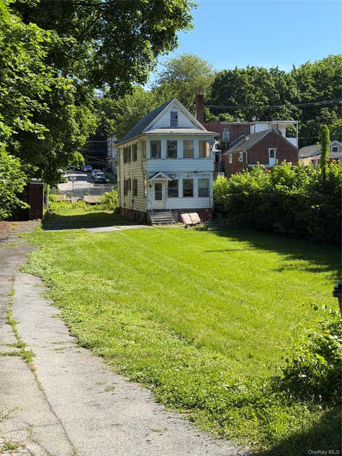 Multifamily For Sale - 15 Duane Street<br/> Poughkeepsie, NY 12601