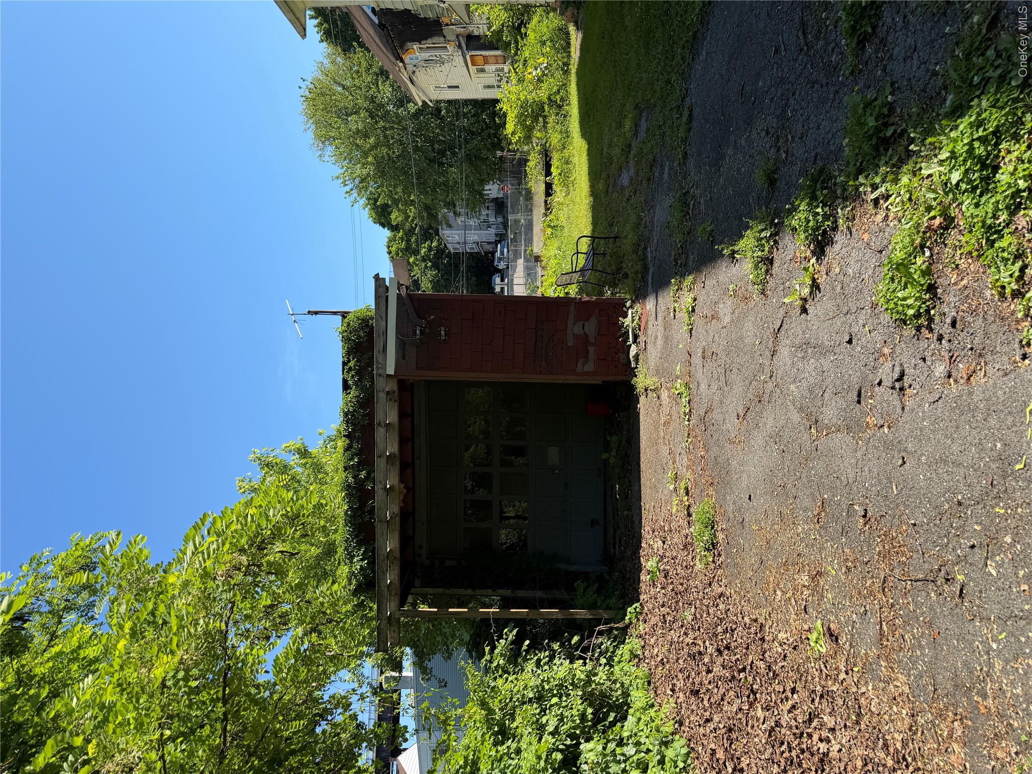 15 Duane Street