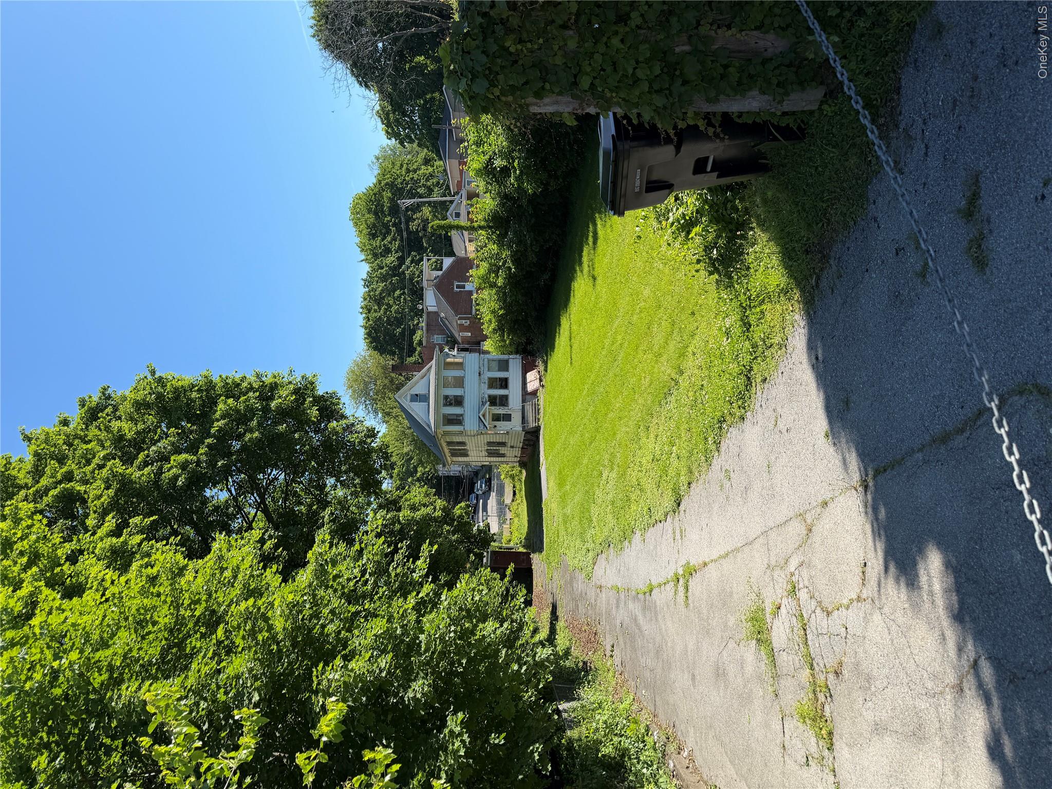 15 Duane Street