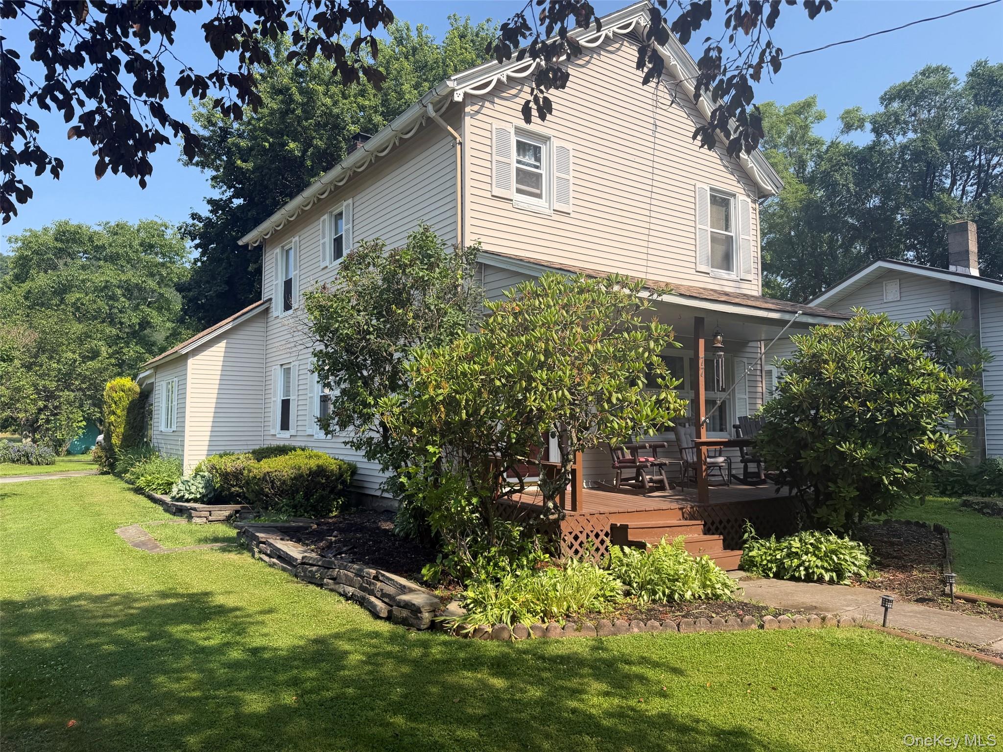 77 Rockland Road