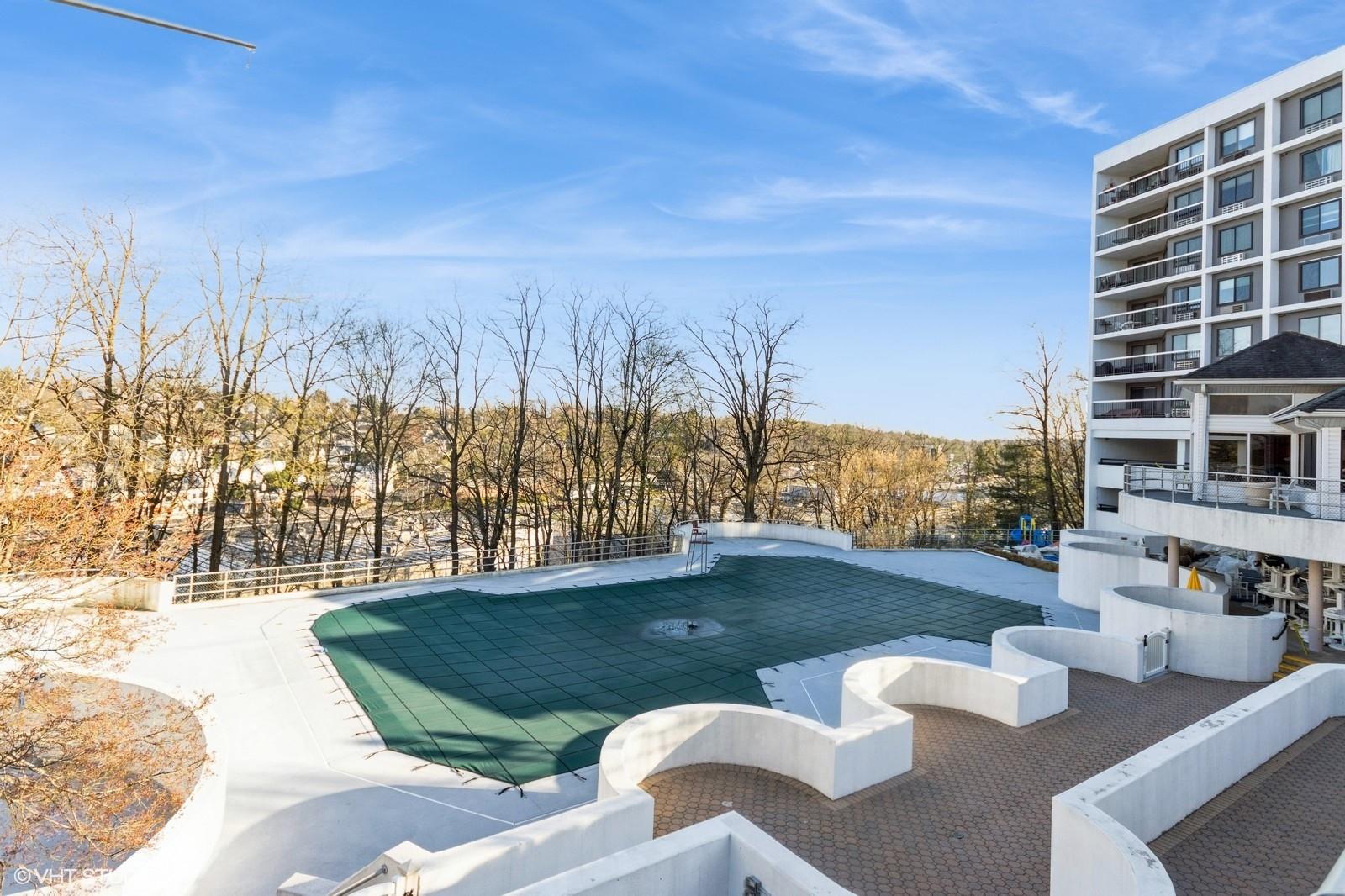 500 High Point Drive #PH 10, Hartsdale, New York image 27