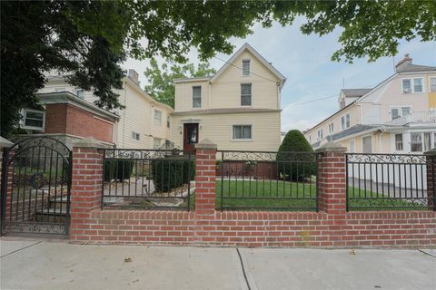 71 Dell Avenue Mount Vernon NY 10553