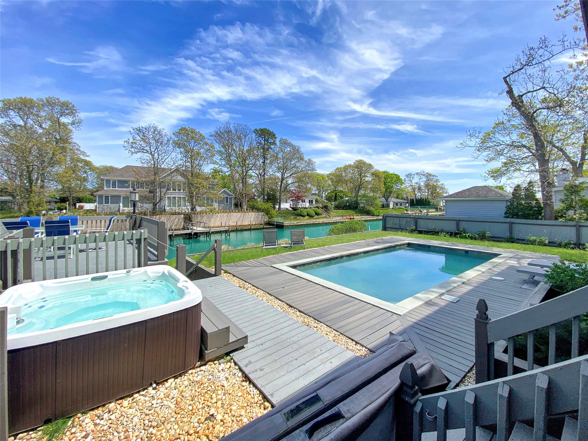 7 Tarpon Road, East Quogue, New York image 16