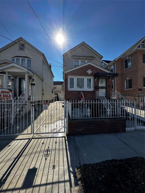 125-16 103 Ave, Richmond Hill S., NY 11419 - MLS#: 844927