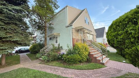 Apartment For Sale - 14605 227th Street<br/> Springfield Gardens, NY 11413