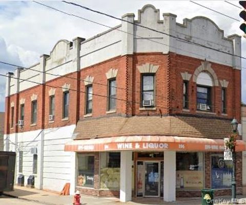 196 Rockaway Avenue Valley Stream NY 11580