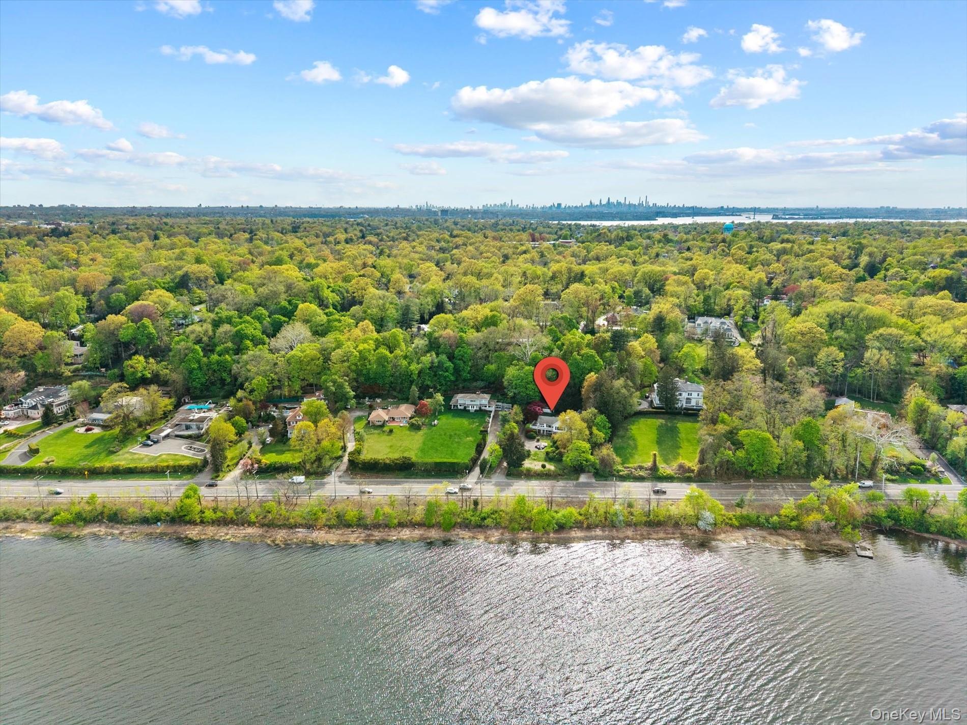 355A E Shore Road