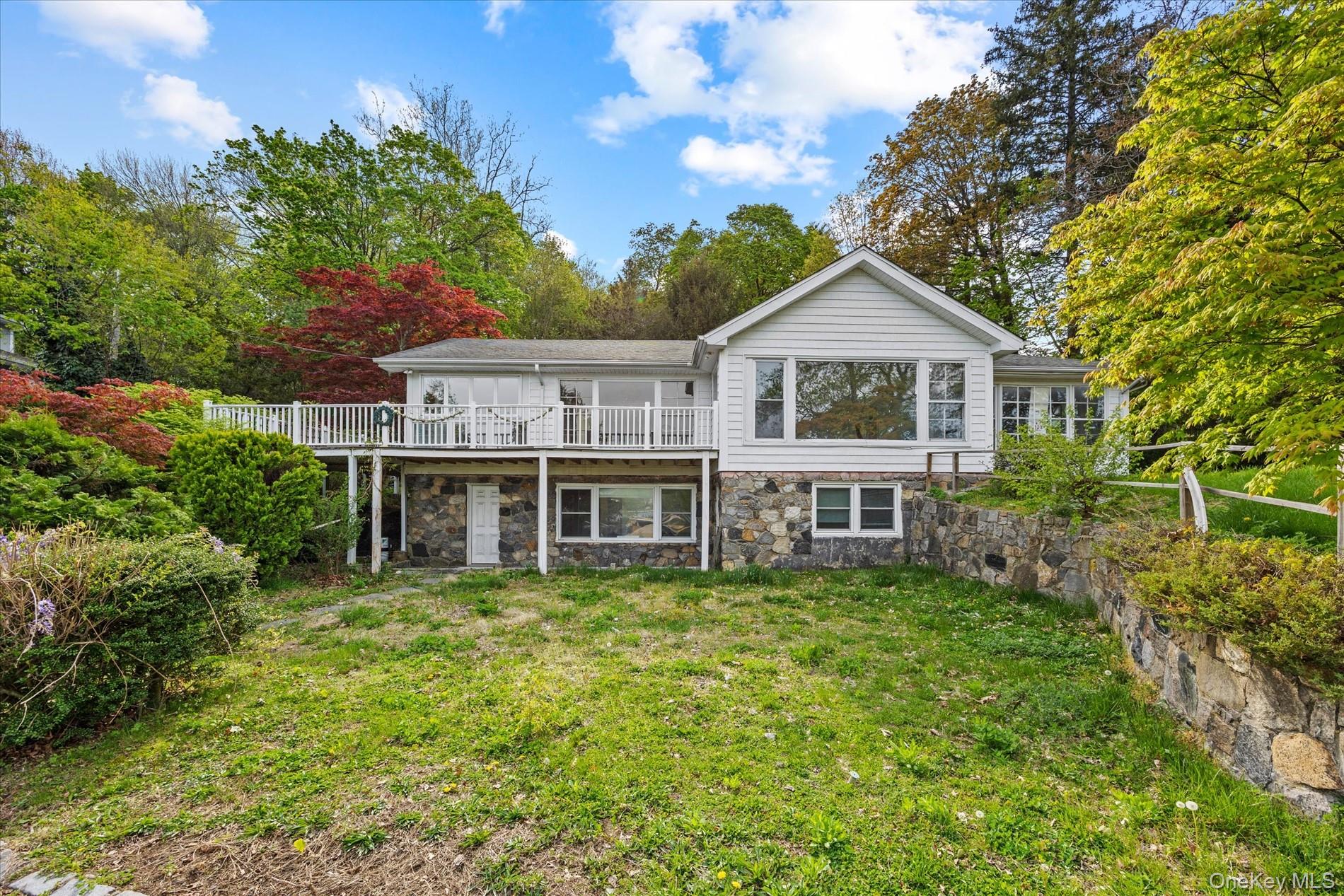 355A E Shore Road