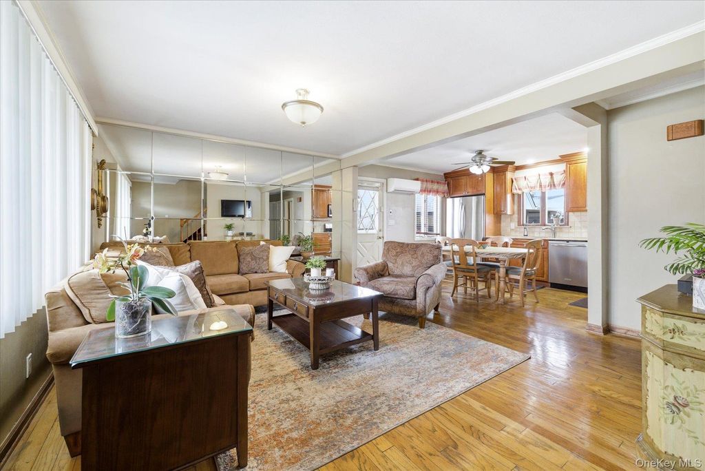 Photo of 3131 Brower Avenue, Oceanside, NY 11572 (MLS # 985334)