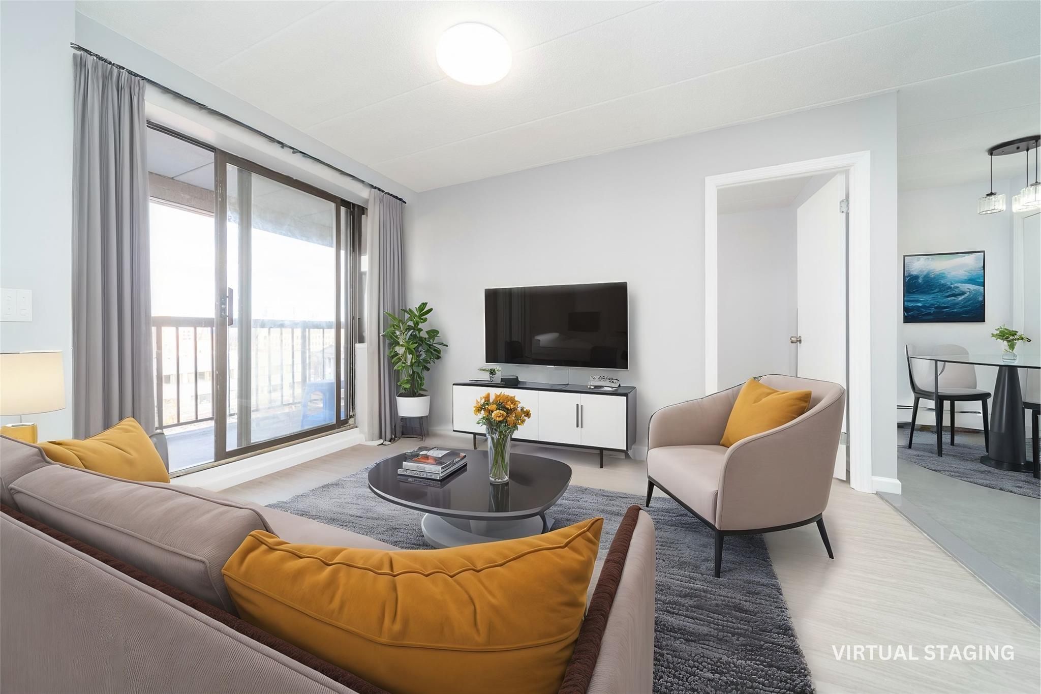134-46 Maple Avenue 7A