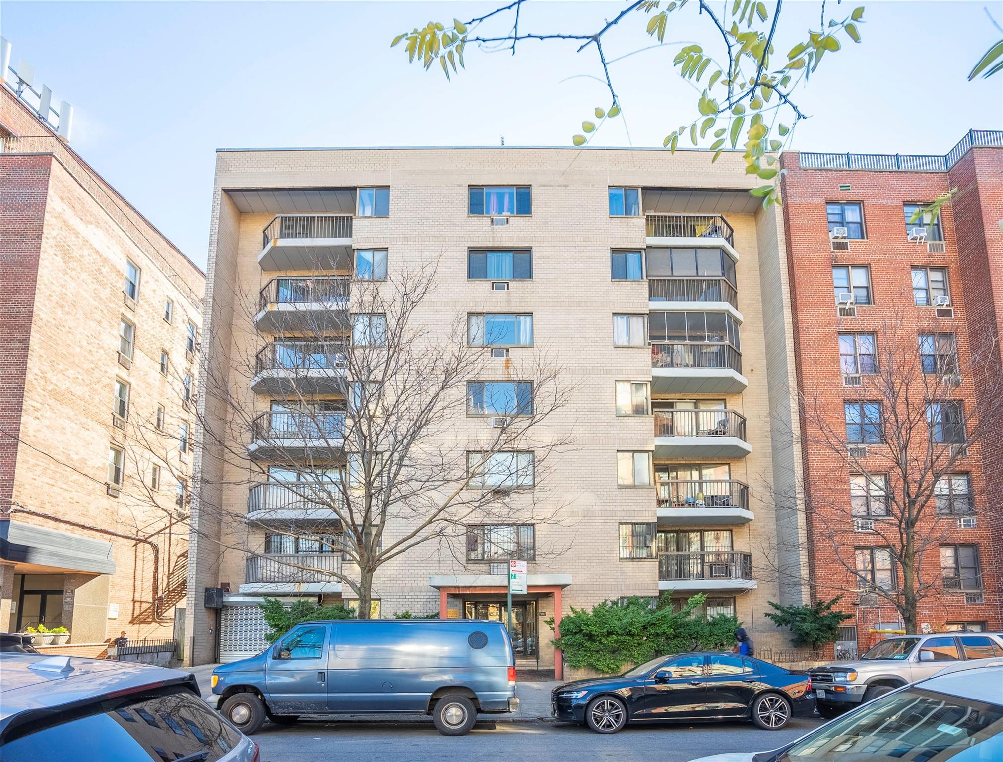 134-46 Maple Avenue #7A, Flushing, New York image 15