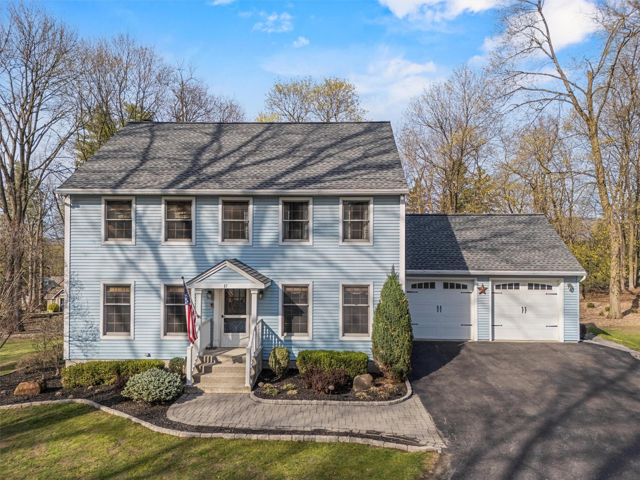 67 Weeks Avenue, Cornwall On Hudson, New York image 1