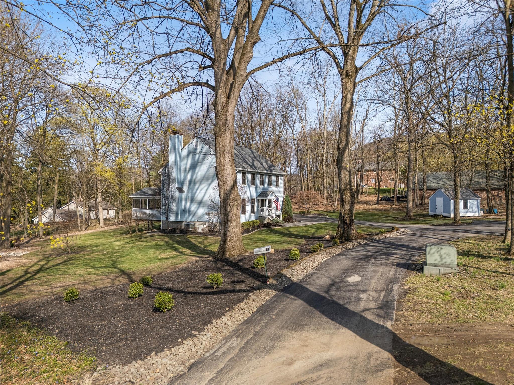 67 Weeks Avenue, Cornwall On Hudson, New York image 2
