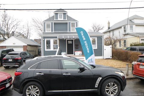 22011 94th Drive Queens Village NY 11428