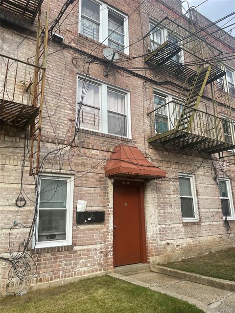 224-10 Linden Boulevard Cambria Heights NY 11411