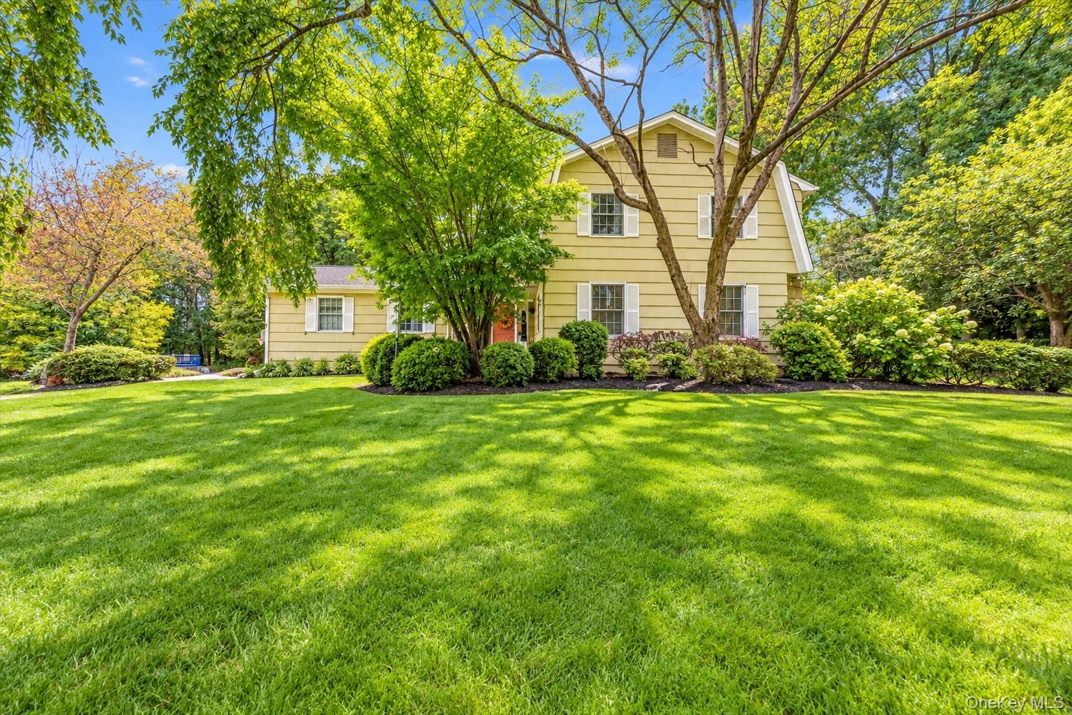 18 Tamarac Avenue