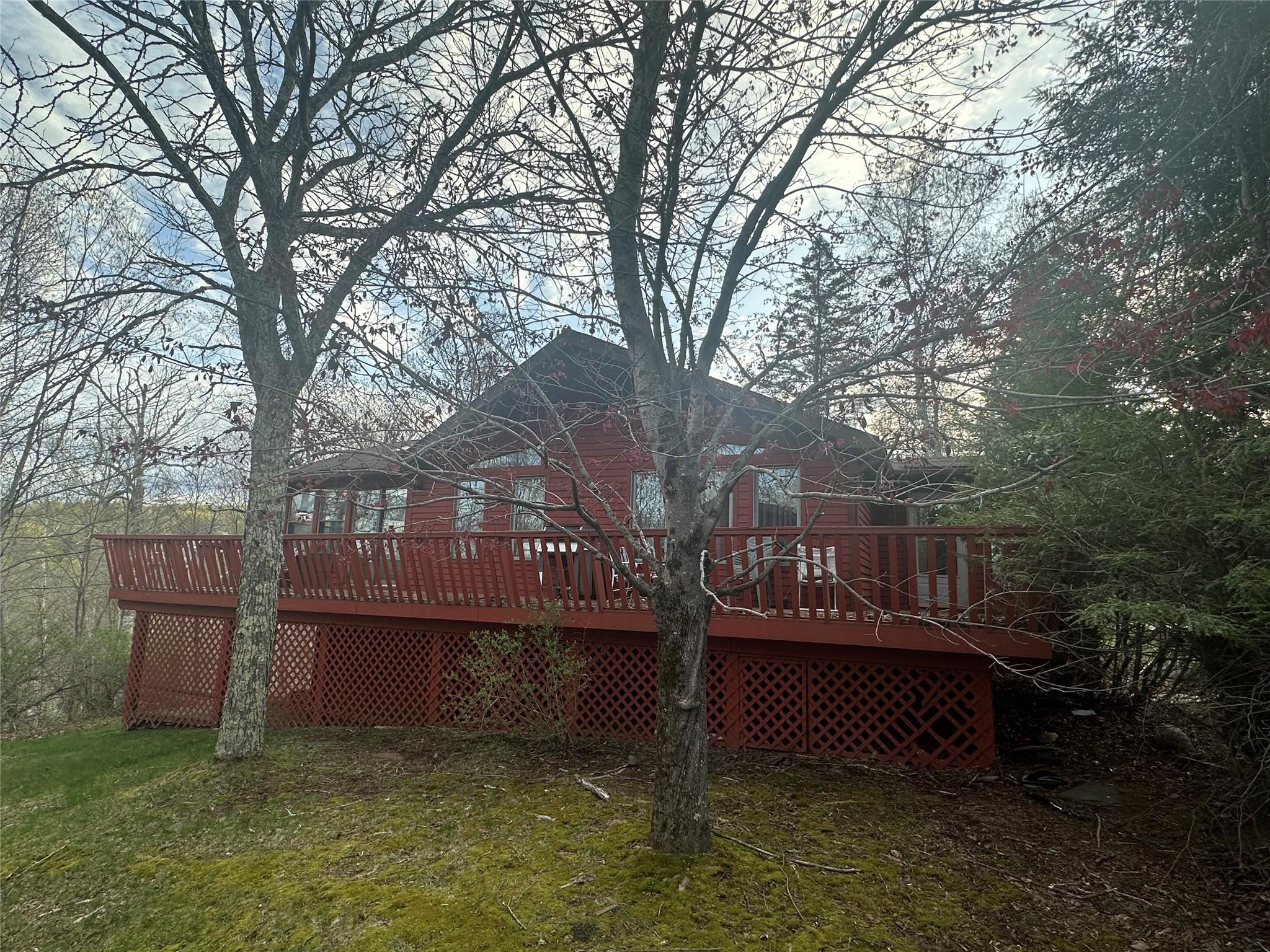 93 Lake View Dr Dr, Swan Lake, New York image 4