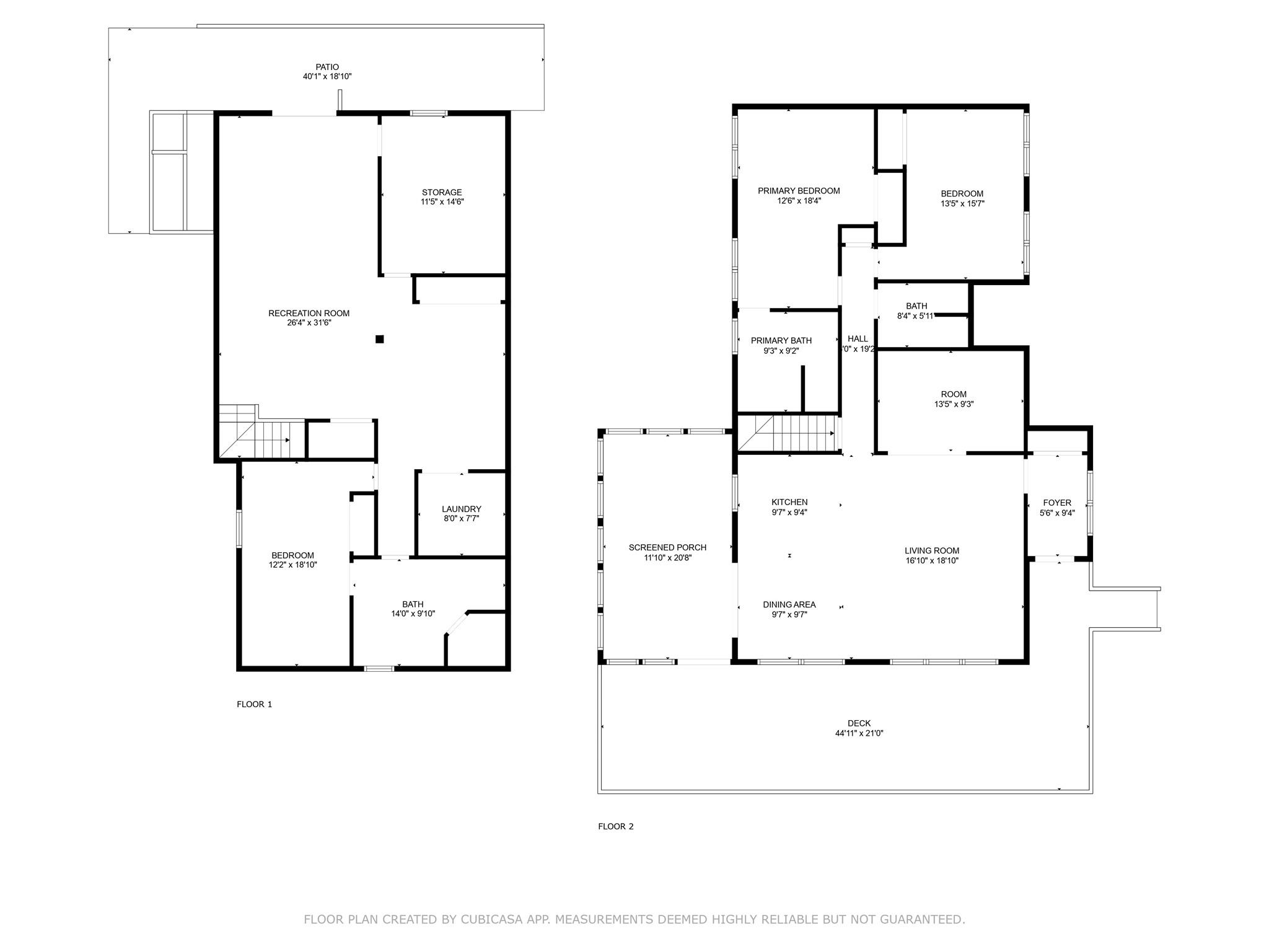 93 Lake View Dr Dr, Swan Lake, New York image 30