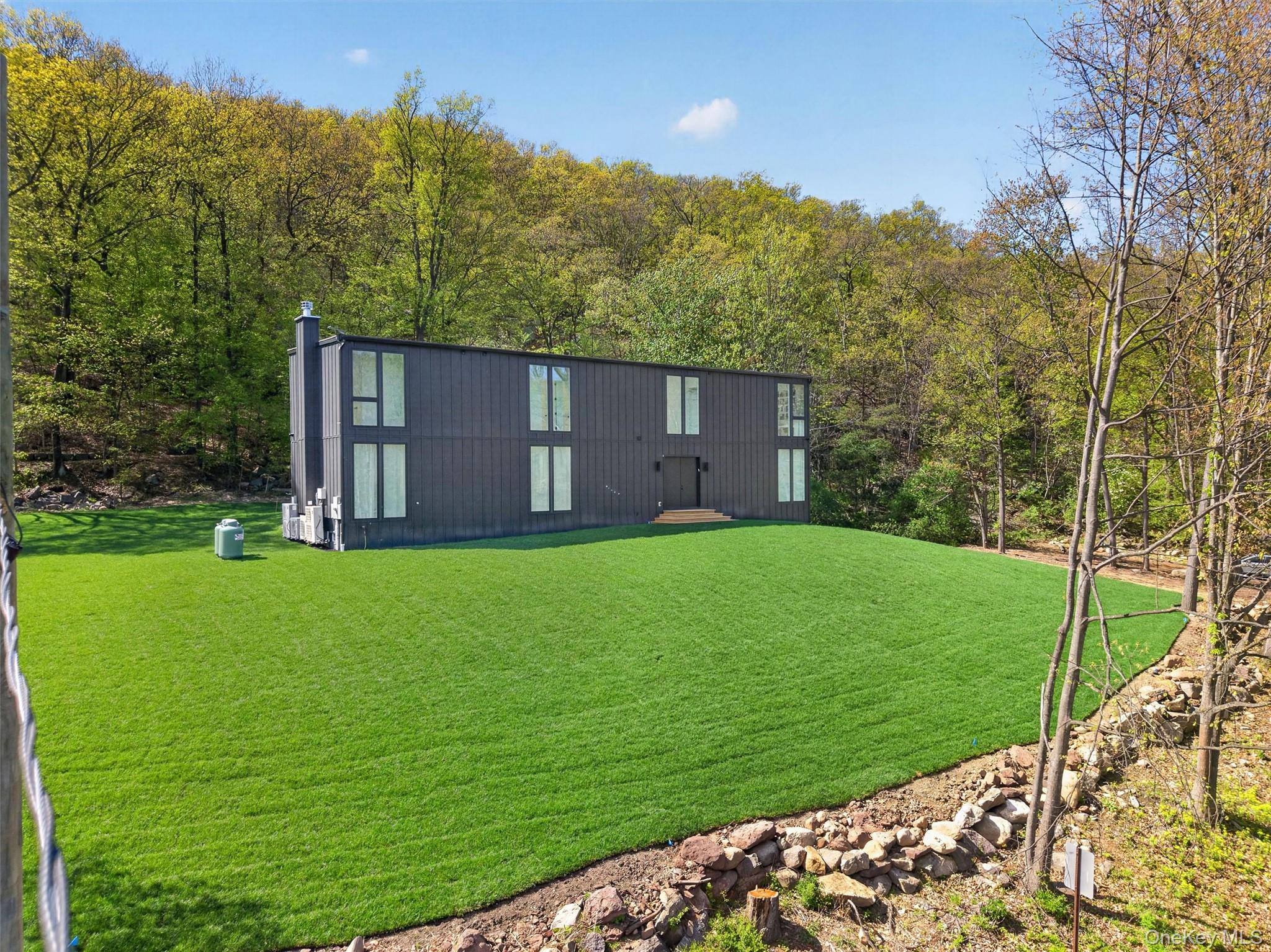 211 Little York Road