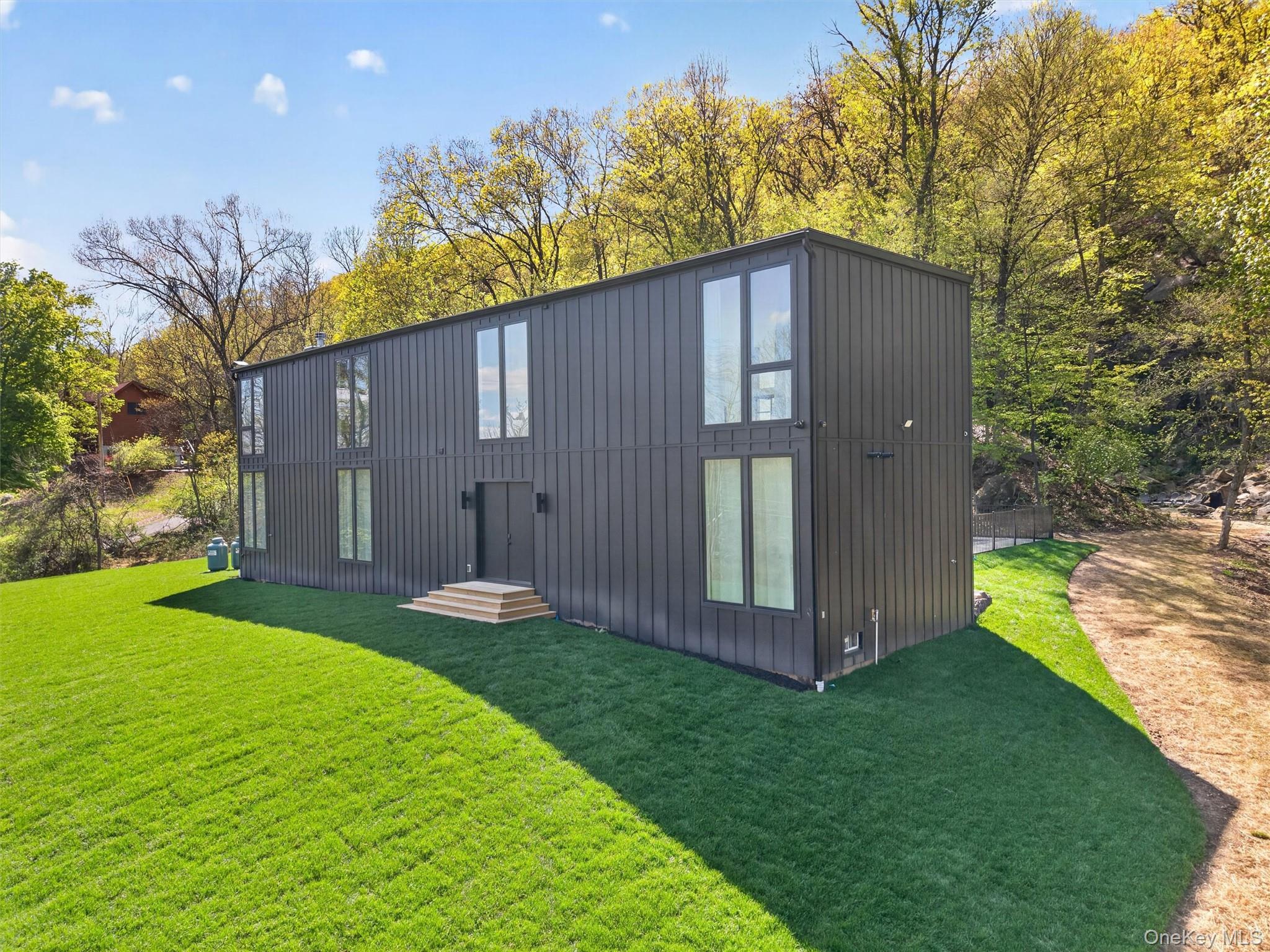 211 Little York Road