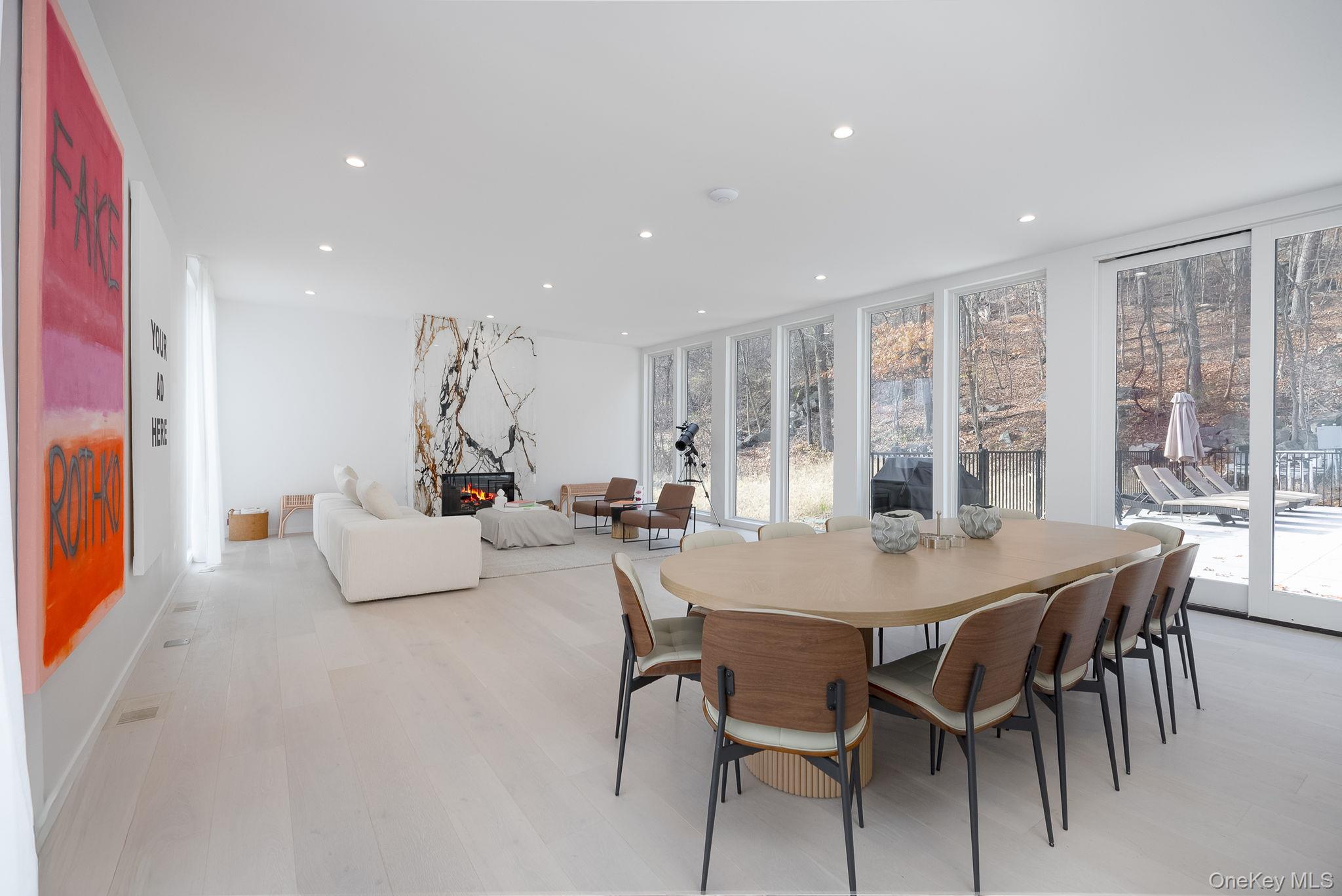 211 Little York Road